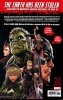 AVENGERS NO SURRENDER TP [9781302911461]